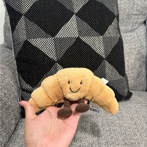 New Jellycat Croissant